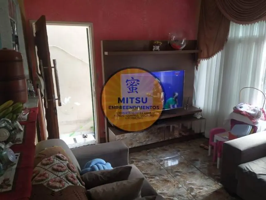 Casa com 2 quartos à venda em Vila Apiaí, Santo Andre - SP - imagem 1 Foto 1 de Casa com 2 quartos à venda em Vila Apiaí, Santo Andre - SP