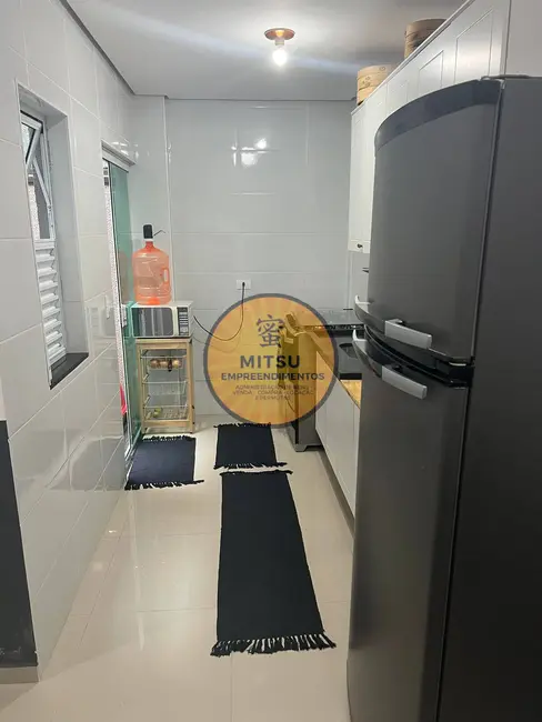 Foto 5 de Apartamento com 2 quartos à venda, 42m2 em Vila São Pedro, Santo Andre - SP