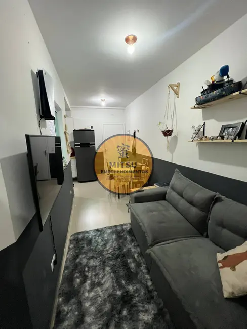 Foto 1 de Apartamento com 2 quartos à venda, 42m2 em Vila São Pedro, Santo Andre - SP