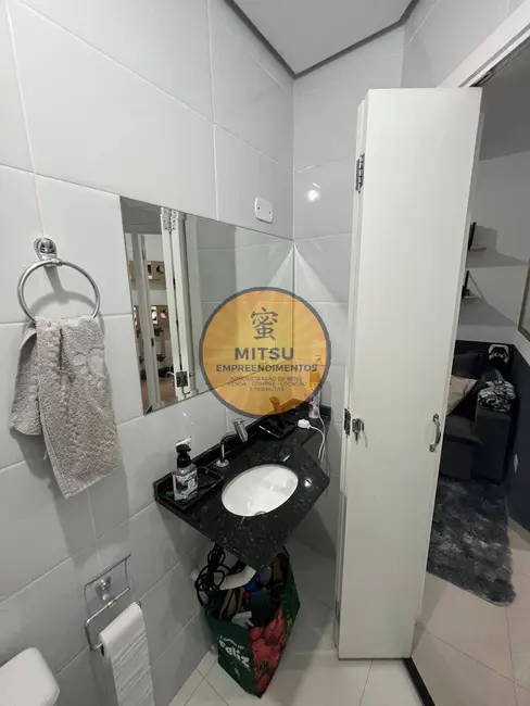 Foto 4 de Apartamento com 2 quartos à venda, 42m2 em Vila São Pedro, Santo Andre - SP