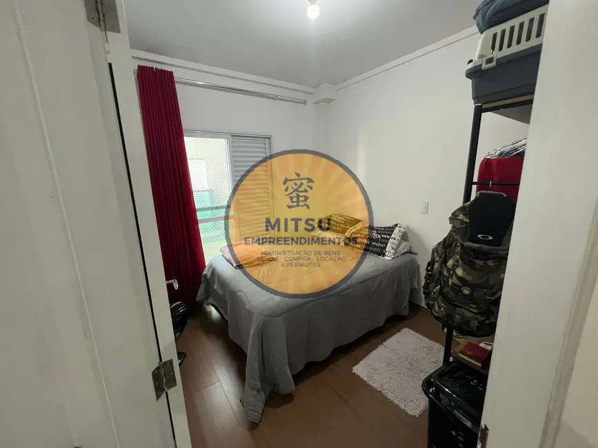 Foto 3 de Apartamento com 2 quartos à venda, 42m2 em Vila São Pedro, Santo Andre - SP