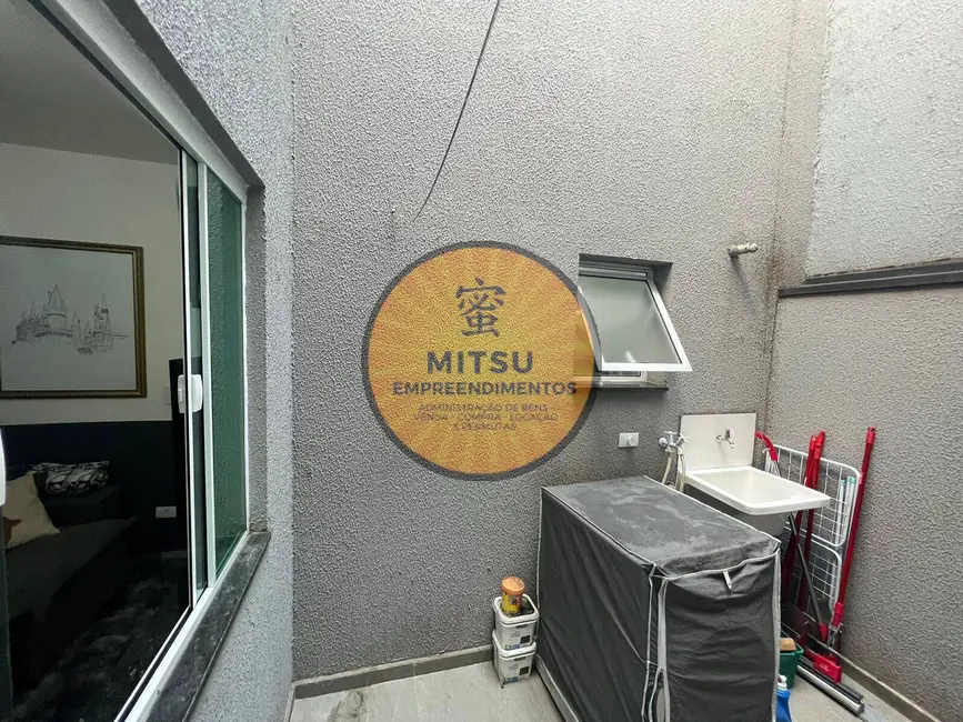 Foto 7 de Apartamento com 2 quartos à venda, 42m2 em Vila São Pedro, Santo Andre - SP