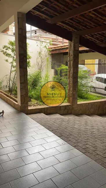 Foto 7 de Casa para alugar em Vila Luzita, Santo Andre - SP