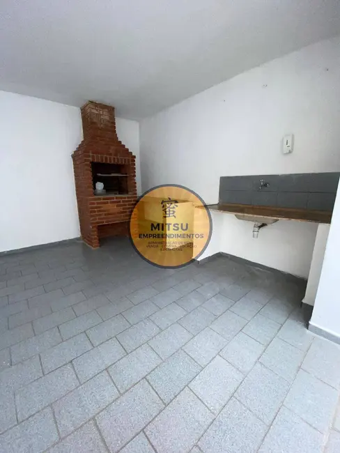 Foto 27 de Casa para alugar em Vila Luzita, Santo Andre - SP