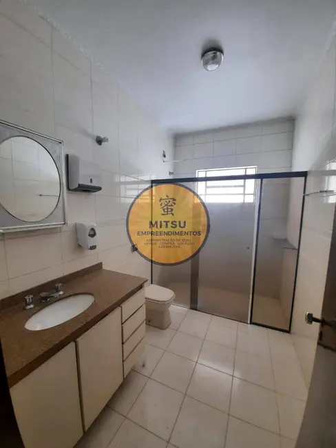 Foto 25 de Casa para alugar em Vila Luzita, Santo Andre - SP