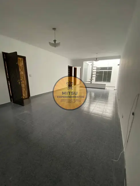 Foto 6 de Casa para alugar em Vila Luzita, Santo Andre - SP
