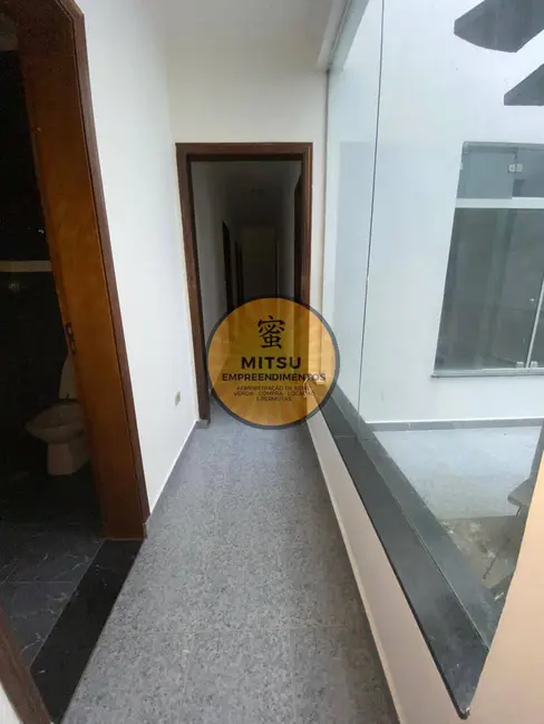 Foto 21 de Casa para alugar em Vila Luzita, Santo Andre - SP
