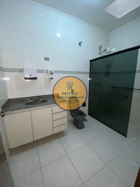 Foto 17 de Casa para alugar em Vila Luzita, Santo Andre - SP