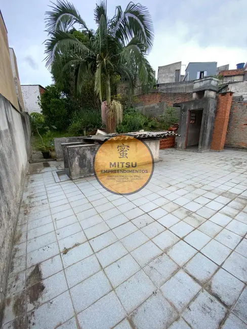 Foto 31 de Casa para alugar em Vila Luzita, Santo Andre - SP