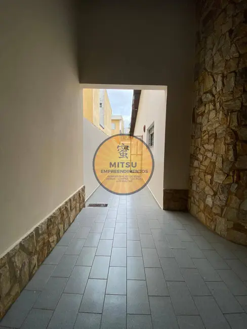 Foto 3 de Casa para alugar em Vila Luzita, Santo Andre - SP