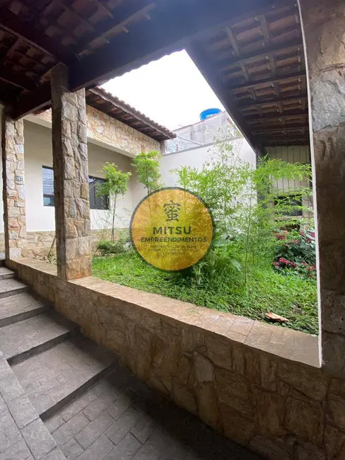 Foto 8 de Casa para alugar em Vila Luzita, Santo Andre - SP