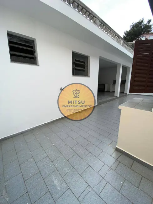 Foto 26 de Casa para alugar em Vila Luzita, Santo Andre - SP