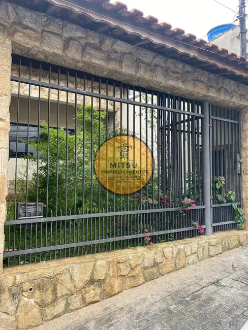 Foto 4 de Casa para alugar em Vila Luzita, Santo Andre - SP