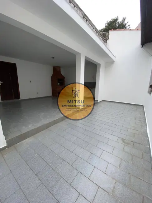 Foto 23 de Casa para alugar em Vila Luzita, Santo Andre - SP
