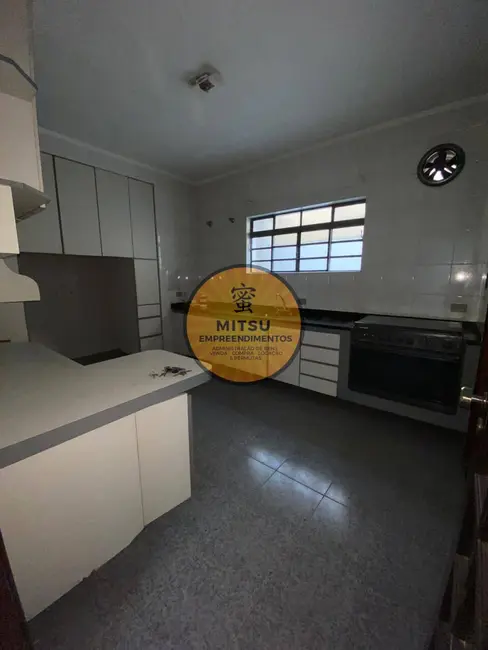 Foto 9 de Casa para alugar em Vila Luzita, Santo Andre - SP