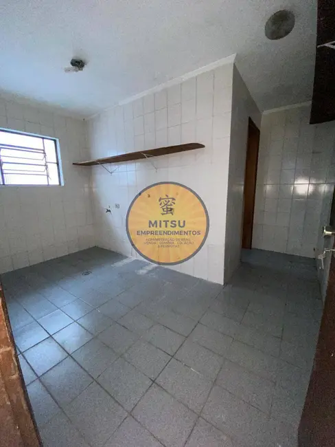 Foto 29 de Casa para alugar em Vila Luzita, Santo Andre - SP