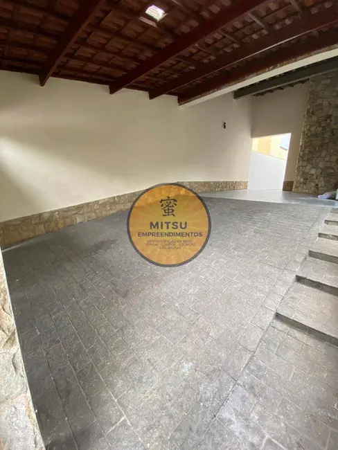 Foto 5 de Casa para alugar em Vila Luzita, Santo Andre - SP