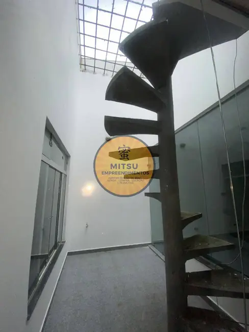 Foto 15 de Casa para alugar em Vila Luzita, Santo Andre - SP