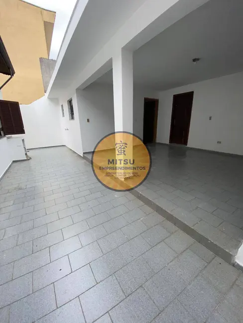 Foto 28 de Casa para alugar em Vila Luzita, Santo Andre - SP