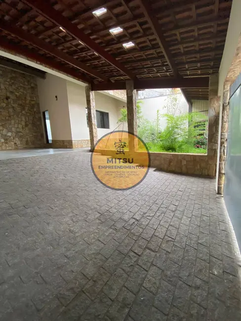 Foto 10 de Casa para alugar em Vila Luzita, Santo Andre - SP