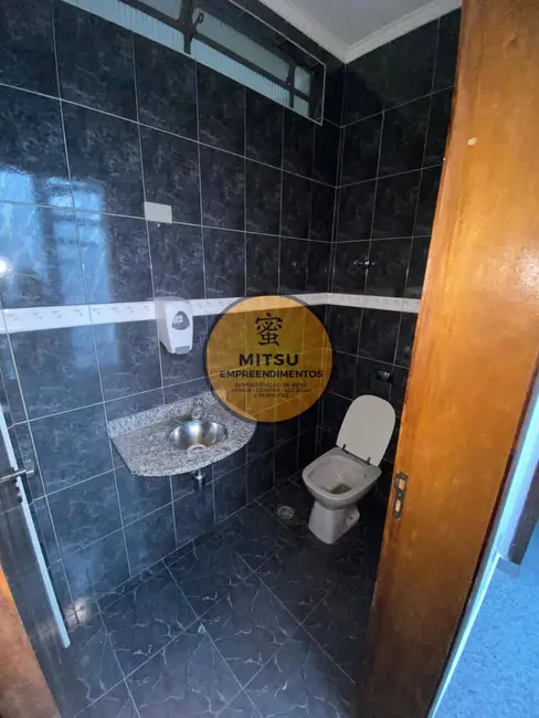 Foto 12 de Casa para alugar em Vila Luzita, Santo Andre - SP