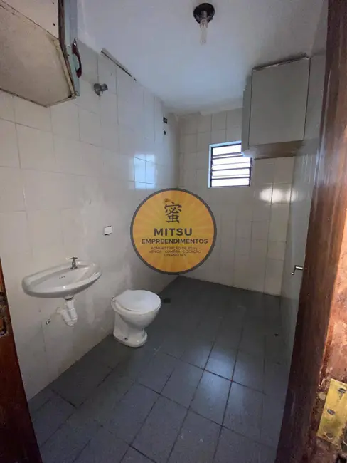 Foto 30 de Casa para alugar em Vila Luzita, Santo Andre - SP