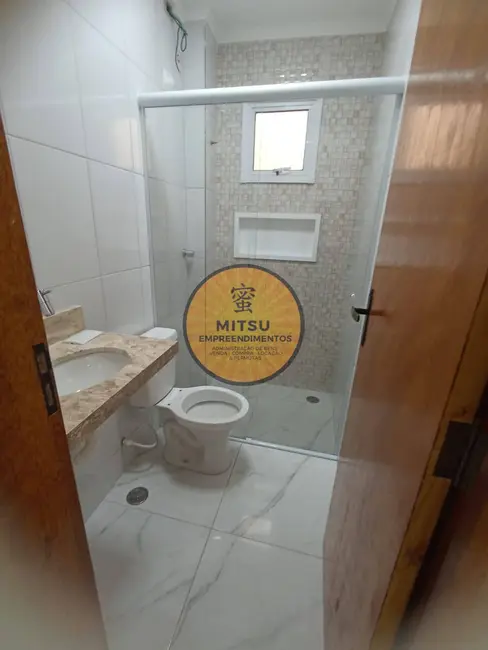 Apartamento com 3 quartos à venda, 76m2 em Parque das Nações, Santo Andre - SP - imagem 6 Foto 6 de Apartamento com 3 quartos à venda, 76m2 em Parque das Nações, Santo Andre - SP