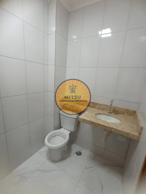 Apartamento com 3 quartos à venda, 76m2 em Parque das Nações, Santo Andre - SP - imagem 9 Foto 9 de Apartamento com 3 quartos à venda, 76m2 em Parque das Nações, Santo Andre - SP