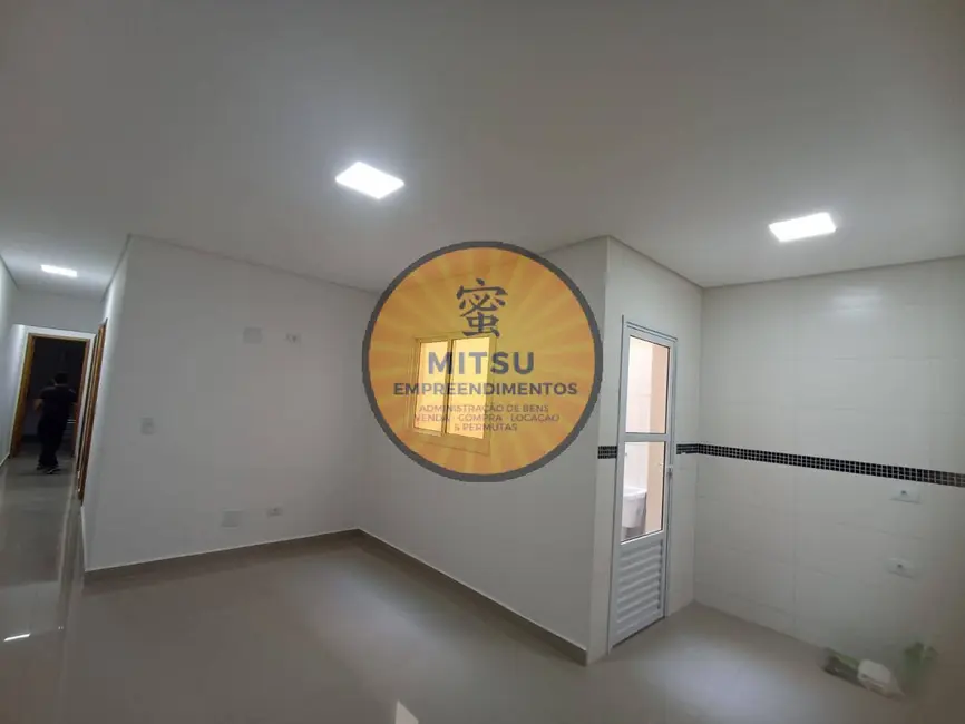 Apartamento com 3 quartos à venda, 76m2 em Parque das Nações, Santo Andre - SP - imagem 1 Foto 1 de Apartamento com 3 quartos à venda, 76m2 em Parque das Nações, Santo Andre - SP