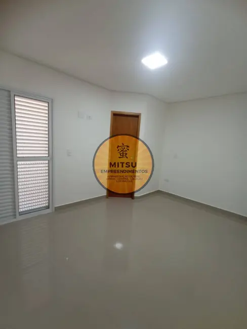 Foto 8 de Cobertura com 3 quartos à venda em Parque Marajoara, Santo Andre - SP