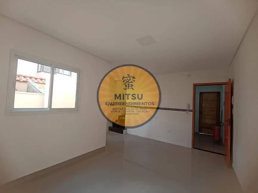 Foto 5 de Cobertura com 3 quartos à venda em Parque Marajoara, Santo Andre - SP