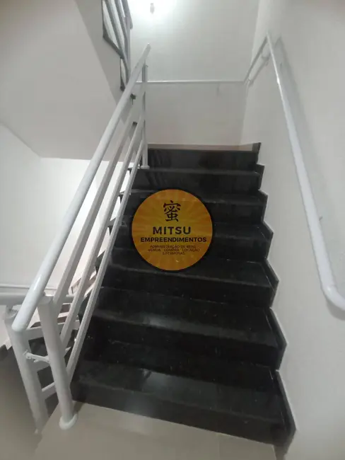 Foto 4 de Cobertura com 3 quartos à venda em Parque Marajoara, Santo Andre - SP