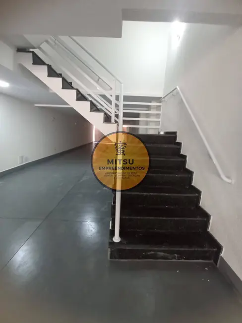 Foto 3 de Cobertura com 3 quartos à venda em Parque Marajoara, Santo Andre - SP