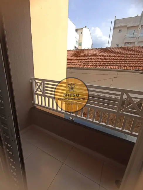 Foto 9 de Cobertura com 3 quartos à venda em Parque Marajoara, Santo Andre - SP