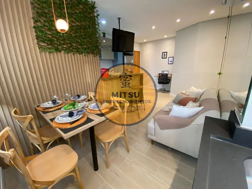 Apartamento com 2 quartos à venda e para alugar em Parque Erasmo Assunção, Santo Andre - SP - imagem 3 Foto 3 de Apartamento com 2 quartos à venda e para alugar em Parque Erasmo Assunção, Santo Andre - SP