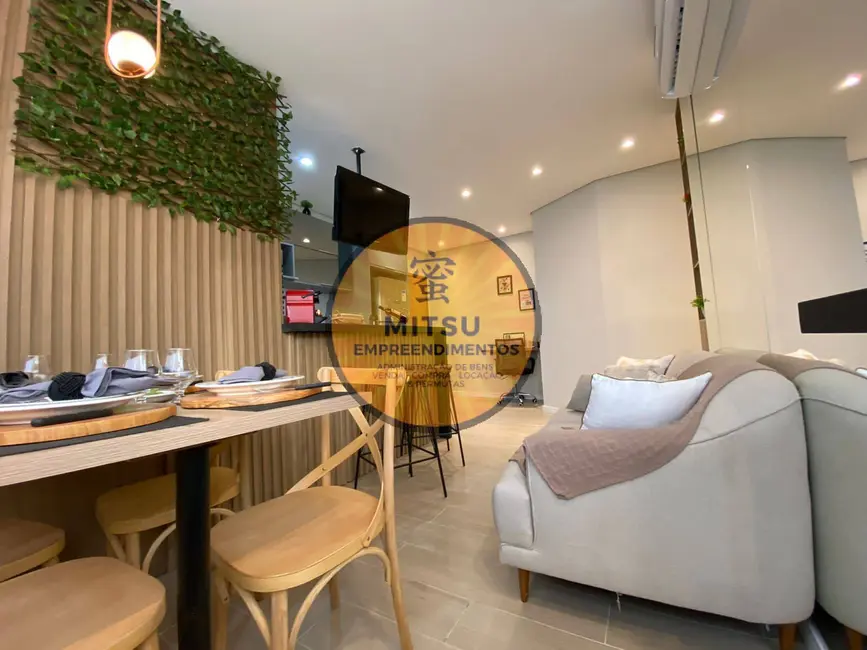 Apartamento com 2 quartos à venda e para alugar em Parque Erasmo Assunção, Santo Andre - SP - imagem 4 Foto 4 de Apartamento com 2 quartos à venda e para alugar em Parque Erasmo Assunção, Santo Andre - SP