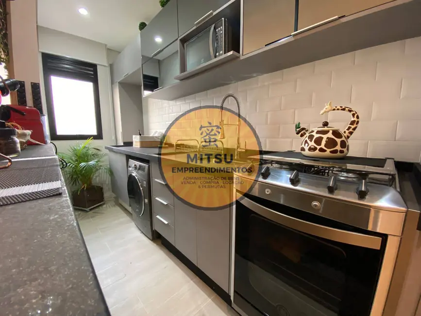 Apartamento com 2 quartos à venda e para alugar em Parque Erasmo Assunção, Santo Andre - SP - imagem 6 Foto 6 de Apartamento com 2 quartos à venda e para alugar em Parque Erasmo Assunção, Santo Andre - SP