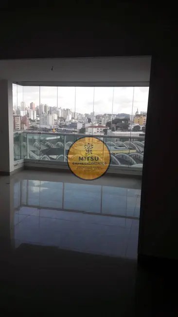 Foto 3 de Apartamento com 3 quartos à venda em Jardim do Mar, Sao Bernardo Do Campo - SP