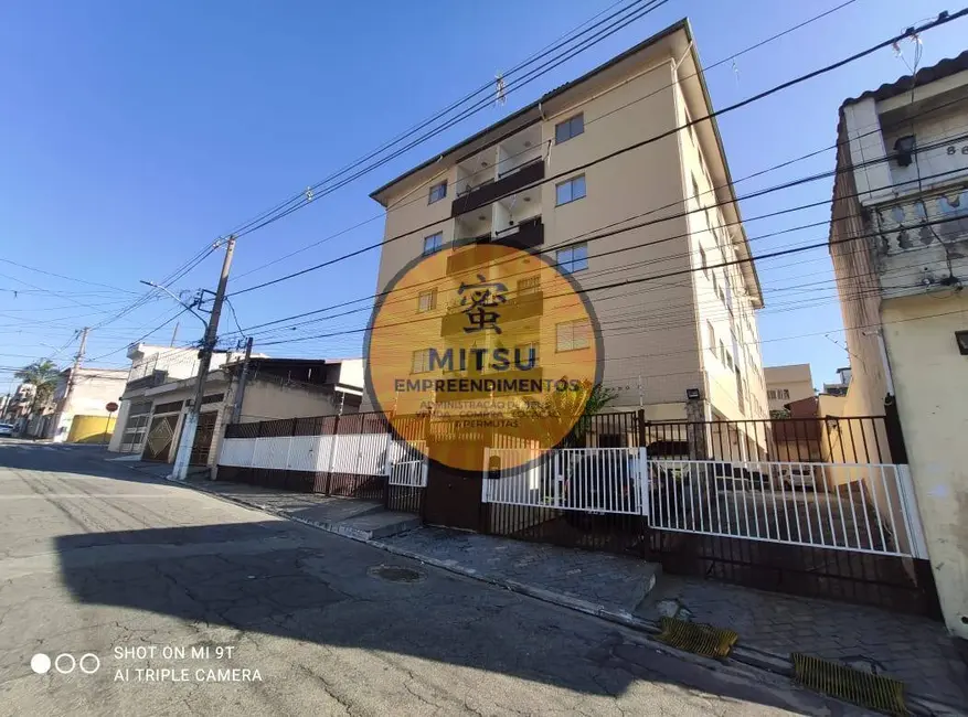 Foto 1 de Apartamento com 2 quartos à venda em Cidade São Mateus, São Paulo - SP
