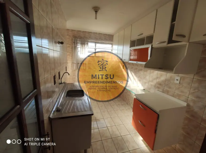 Foto 8 de Apartamento com 2 quartos à venda em Cidade São Mateus, São Paulo - SP