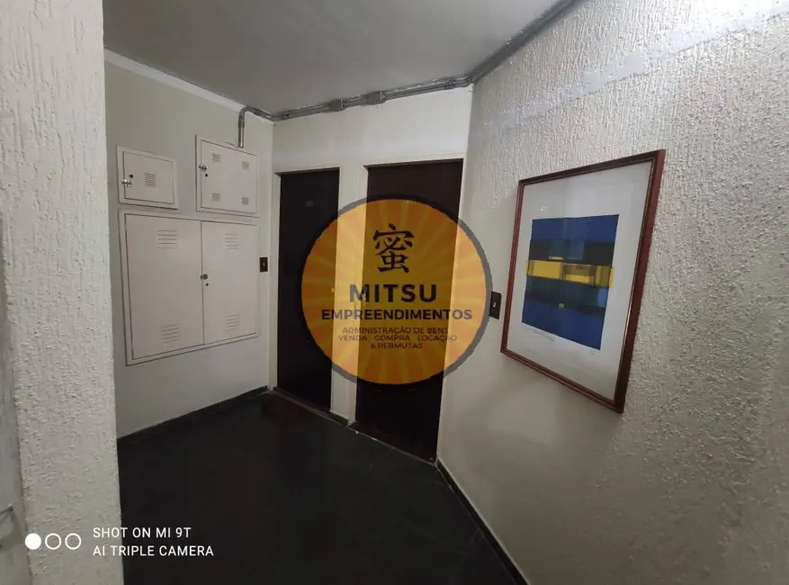 Foto 2 de Apartamento com 2 quartos à venda em Cidade São Mateus, São Paulo - SP