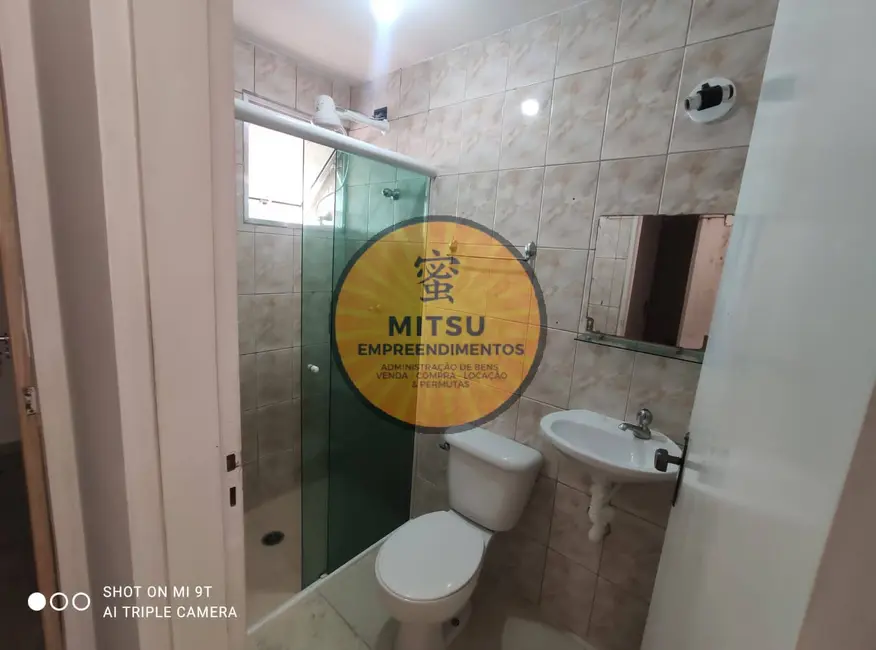 Foto 3 de Apartamento com 2 quartos à venda em Cidade São Mateus, São Paulo - SP