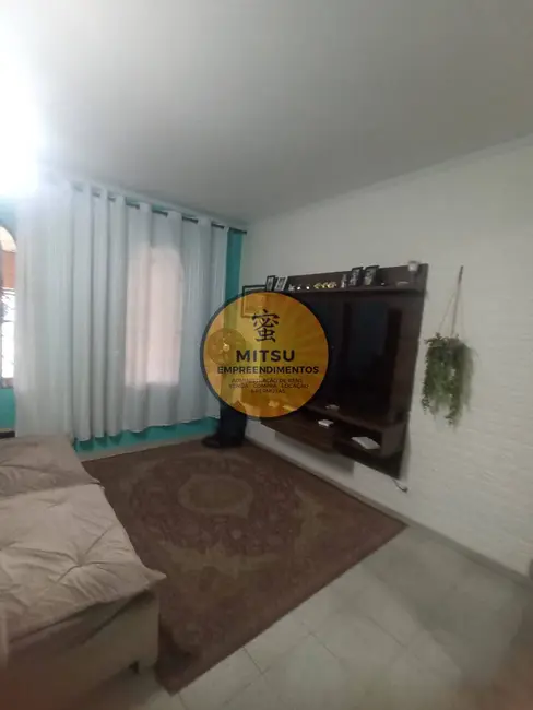 Sobrado com 2 quartos à venda em Jardim Renata, Santo Andre - SP - imagem 2 Foto 2 de Sobrado com 2 quartos à venda em Jardim Renata, Santo Andre - SP