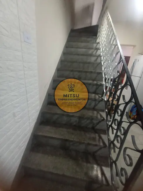 Sobrado com 2 quartos à venda em Jardim Renata, Santo Andre - SP - imagem 3 Foto 3 de Sobrado com 2 quartos à venda em Jardim Renata, Santo Andre - SP