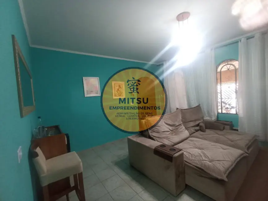 Sobrado com 2 quartos à venda em Jardim Renata, Santo Andre - SP - imagem 1 Foto 1 de Sobrado com 2 quartos à venda em Jardim Renata, Santo Andre - SP