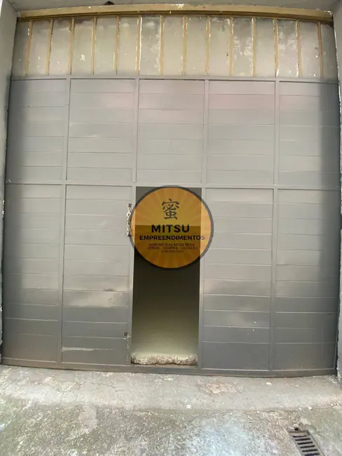 Foto 5 de Sala Comercial para alugar em Taboão, Sao Bernardo Do Campo - SP