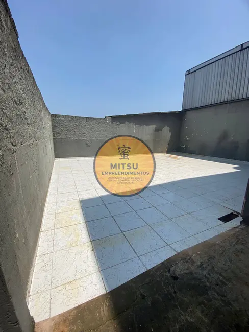 Foto 3 de Sala Comercial para alugar em Taboão, Sao Bernardo Do Campo - SP