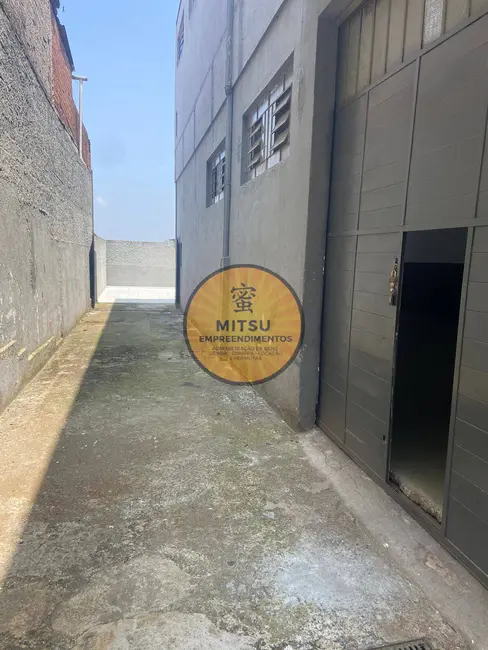 Foto 2 de Sala Comercial para alugar em Taboão, Sao Bernardo Do Campo - SP