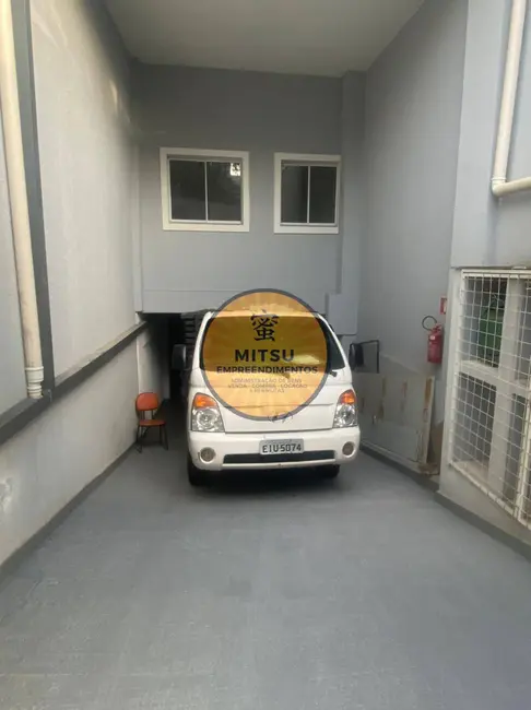 Foto 4 de Sala Comercial para alugar em Vila Curuçá, Santo Andre - SP