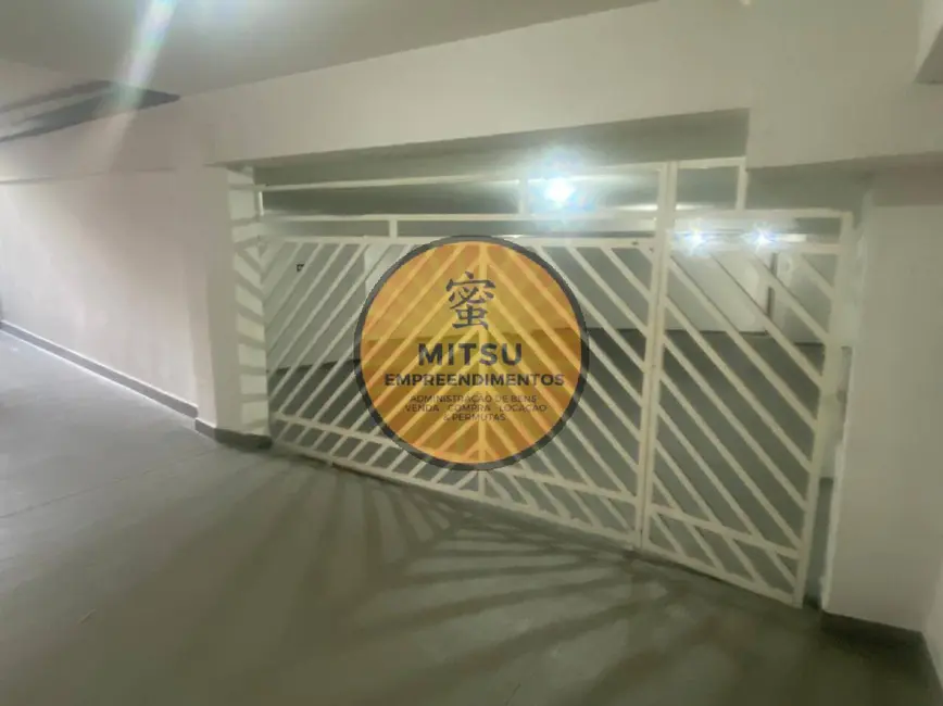 Foto 6 de Sala Comercial para alugar em Vila Curuçá, Santo Andre - SP